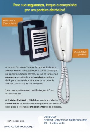 Interfone
